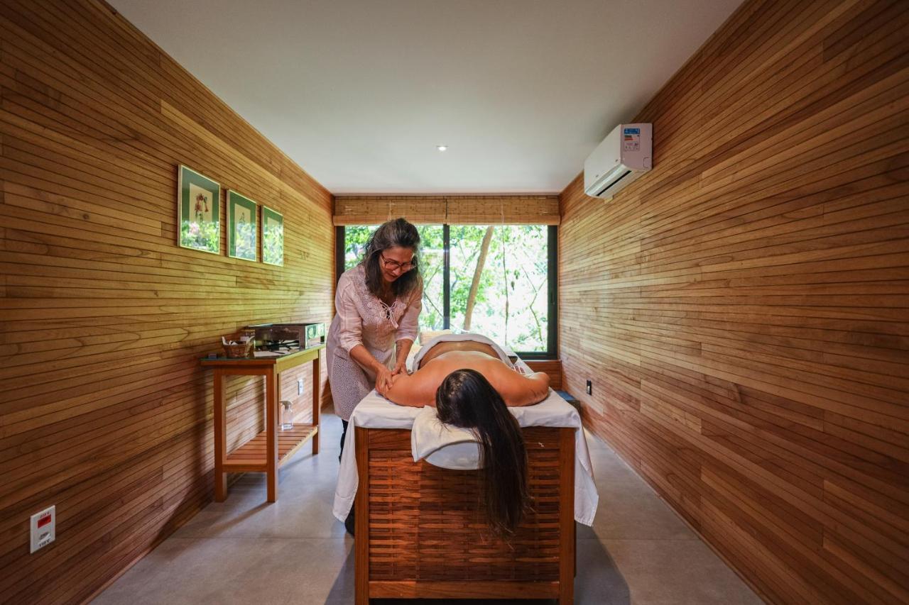 Spa Posse Do Corpo ภายนอก รูปภาพ