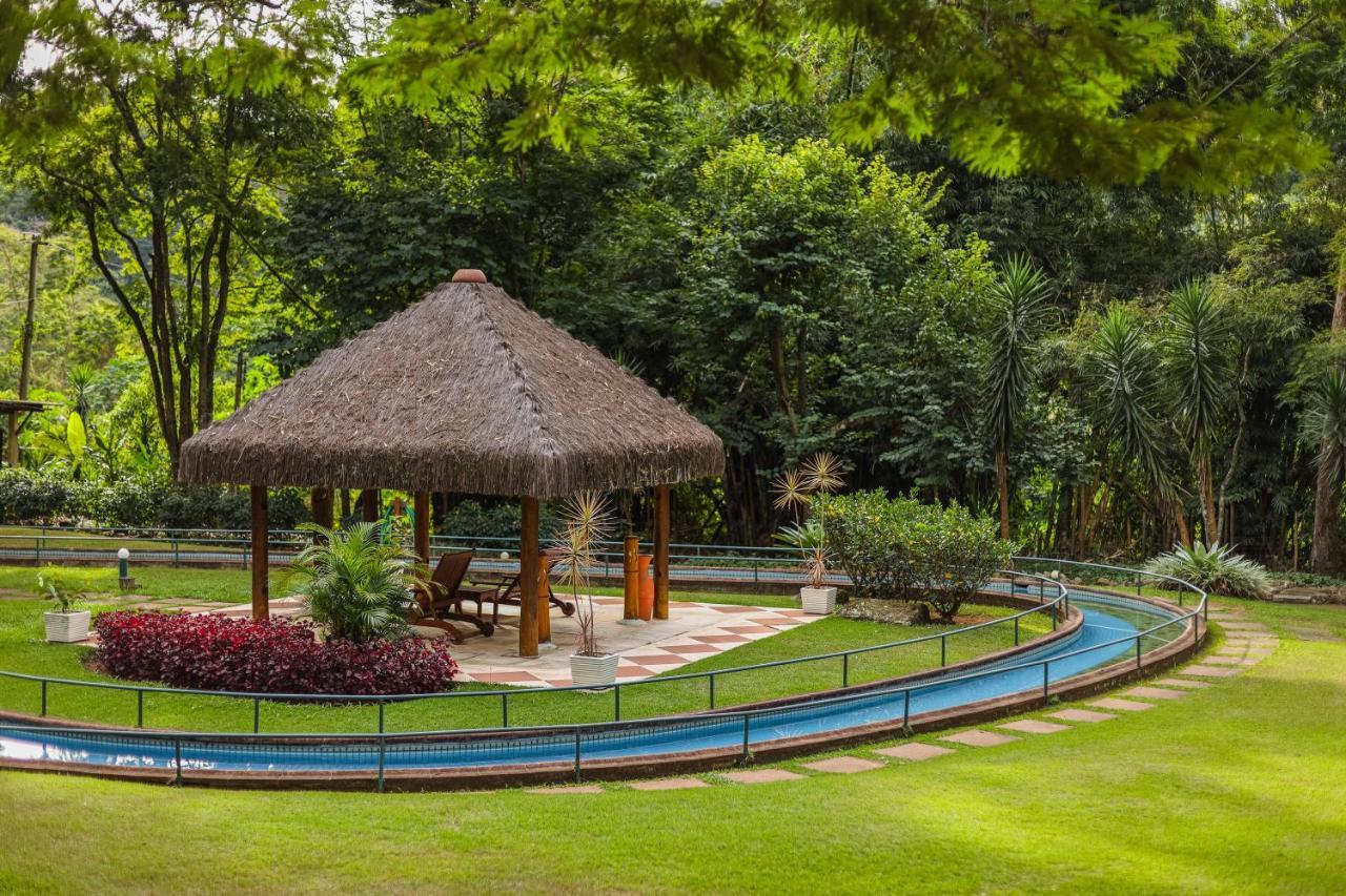 Spa Posse Do Corpo ภายนอก รูปภาพ