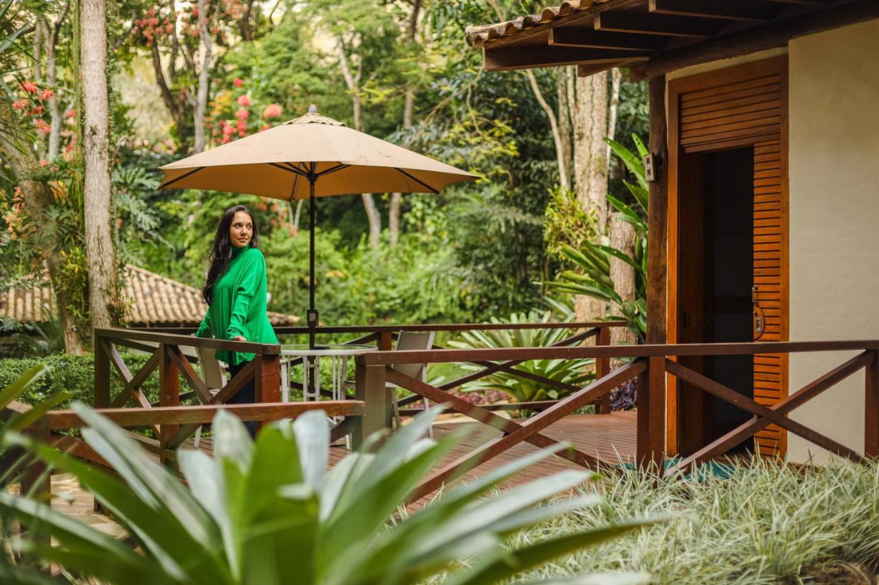 Spa Posse Do Corpo ภายนอก รูปภาพ