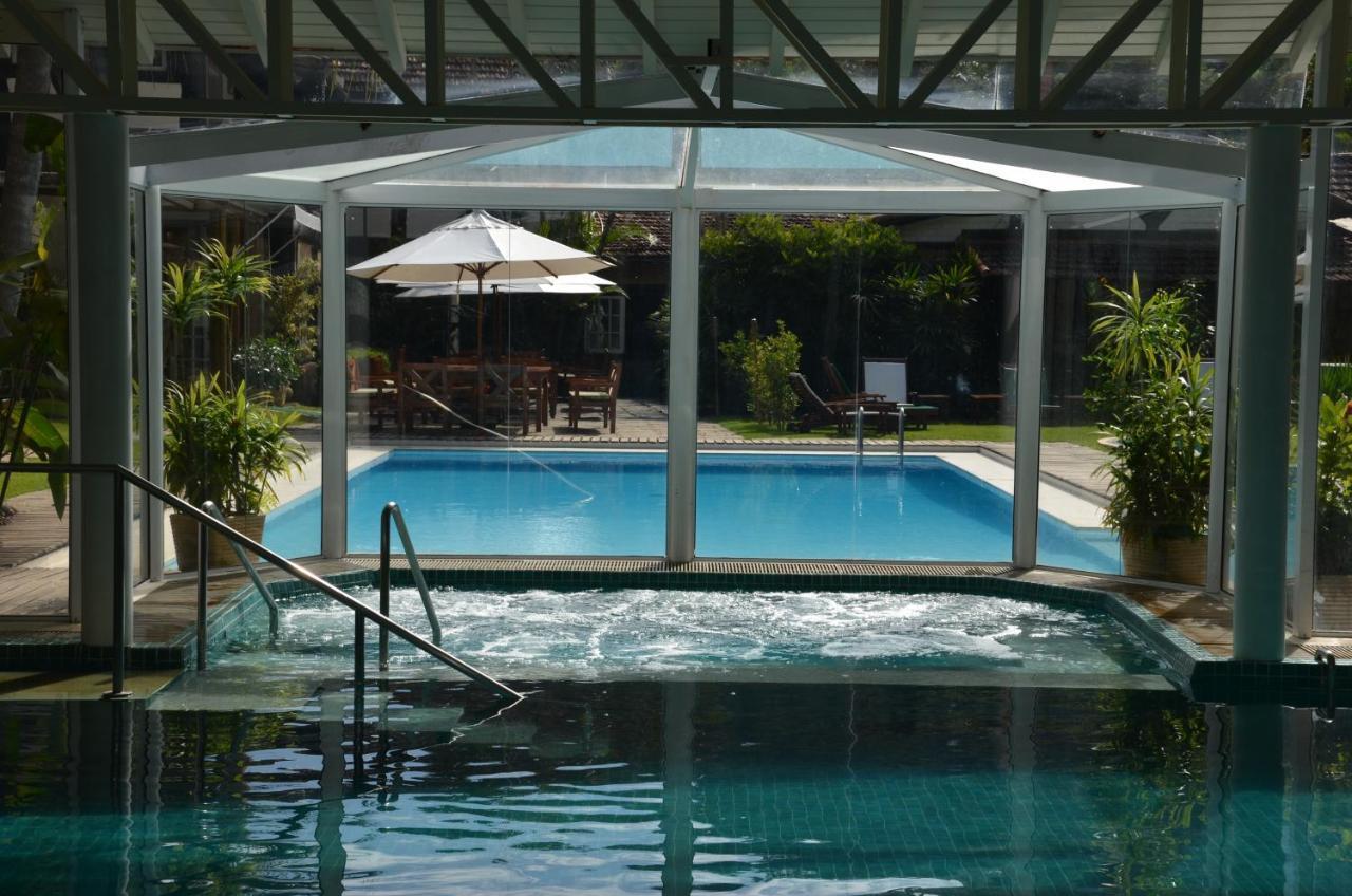 Spa Posse Do Corpo ภายนอก รูปภาพ