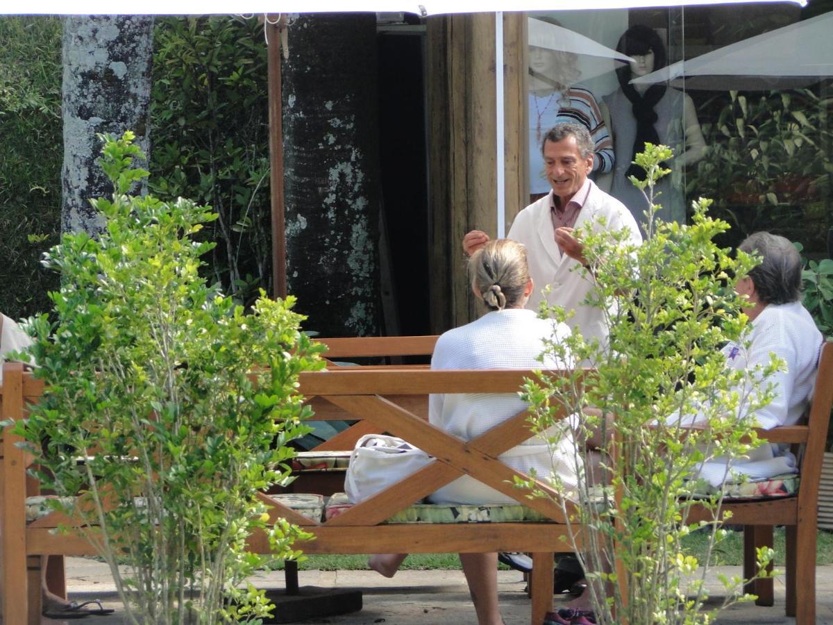 Spa Posse Do Corpo ภายนอก รูปภาพ