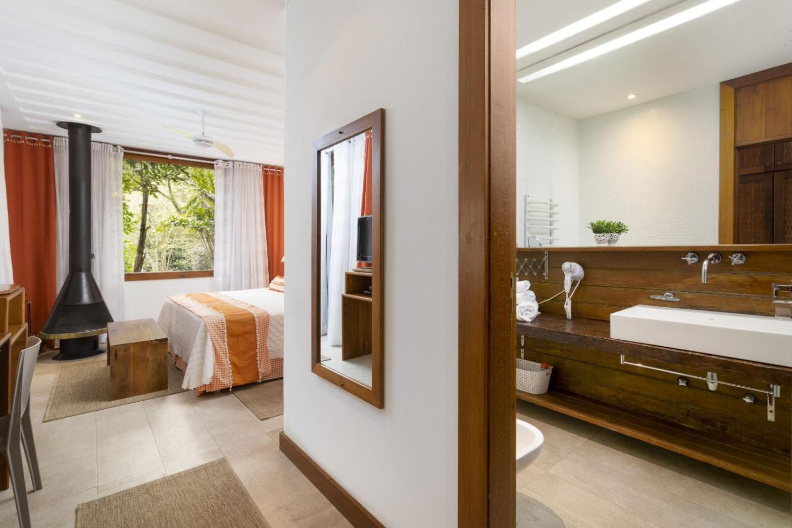 Spa Posse Do Corpo ห้อง รูปภาพ
